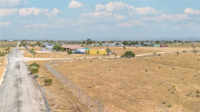 0 Vacant Land, Victorville, CA 92307