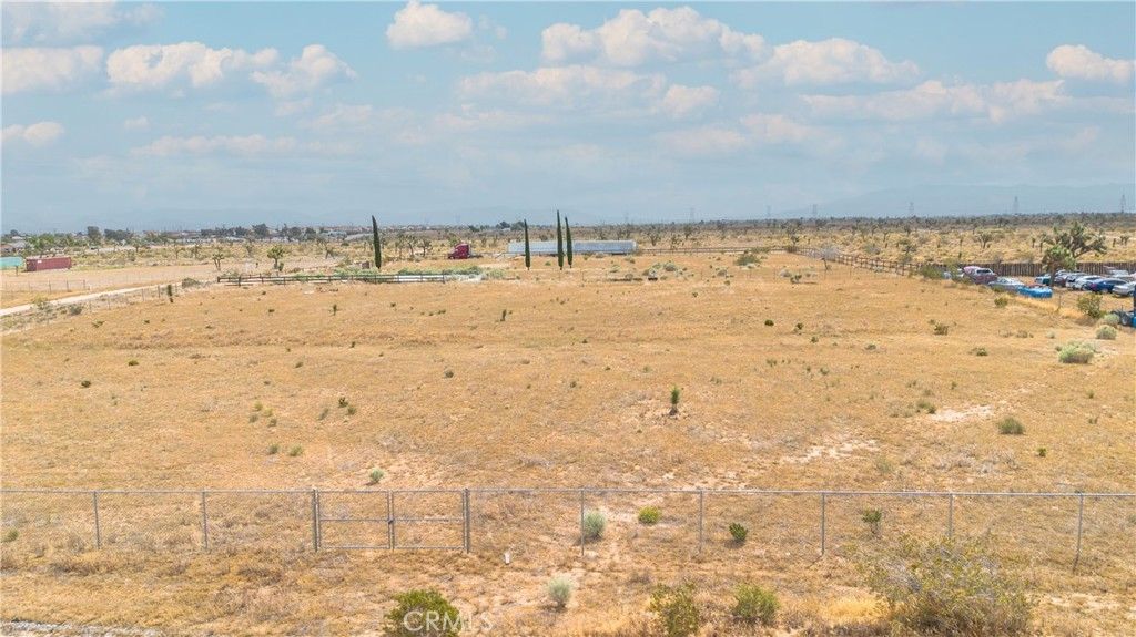 0 Vacant Land, Victorville, CA 92307