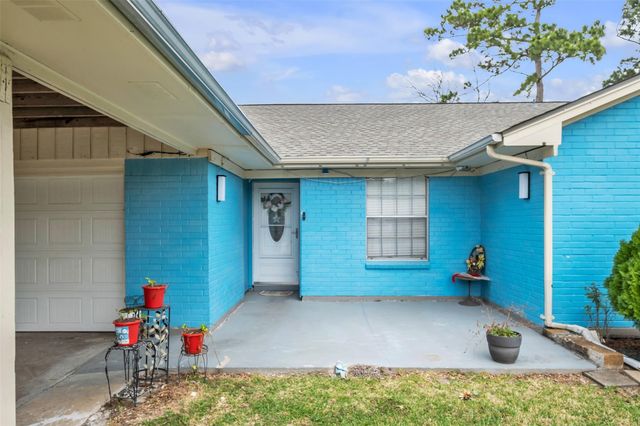 308 Tiegs Street, League City, TX 77573