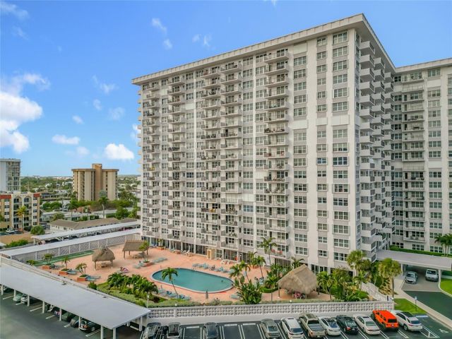405 N Ocean Boulevard 1918, Pompano Beach, FL 33062