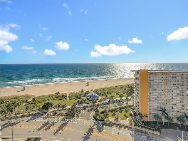405 N Ocean Boulevard 1918, Pompano Beach, FL 33062