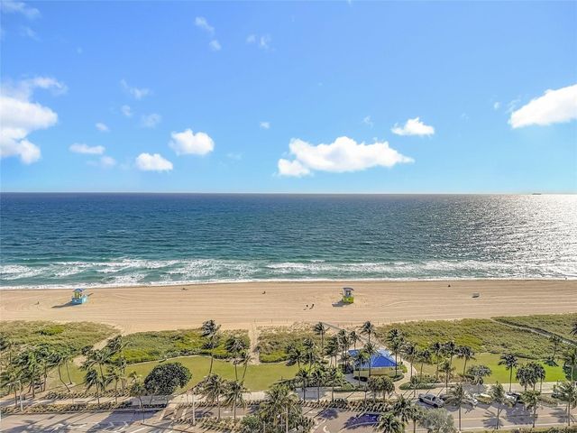 405 N Ocean Boulevard 1918, Pompano Beach, FL 33062