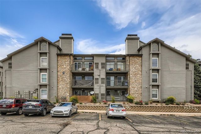 2575 S Syracuse Way B107, Denver, CO 80231