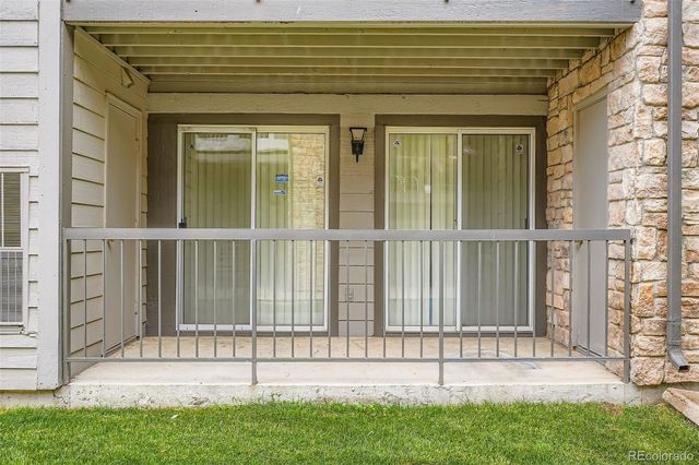 2575 S Syracuse Way B107, Denver, CO 80231