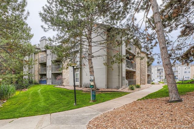 2575 S Syracuse Way B107, Denver, CO 80231