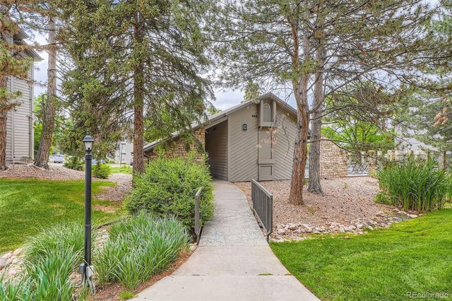 2575 S Syracuse Way B107, Denver, CO 80231