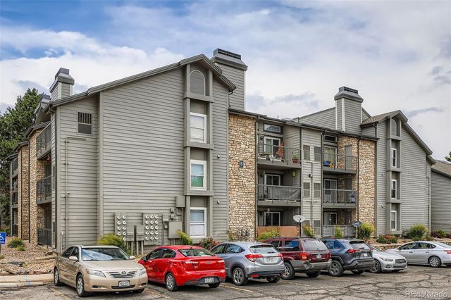 2575 S Syracuse Way B107, Denver, CO 80231
