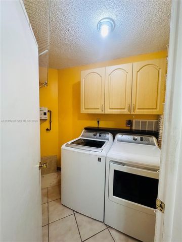 10241 NW 9th St Cir 107-5, Miami, FL 33172