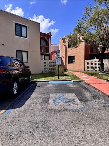 10241 NW 9th St Cir 107-5, Miami, FL 33172