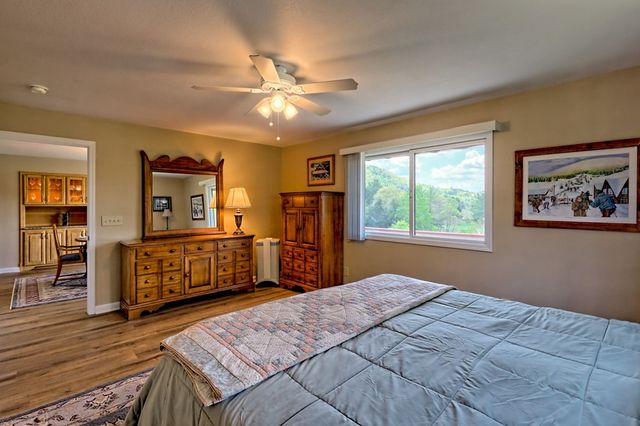 623 Overlook Way, Sky Valley, GA 30537