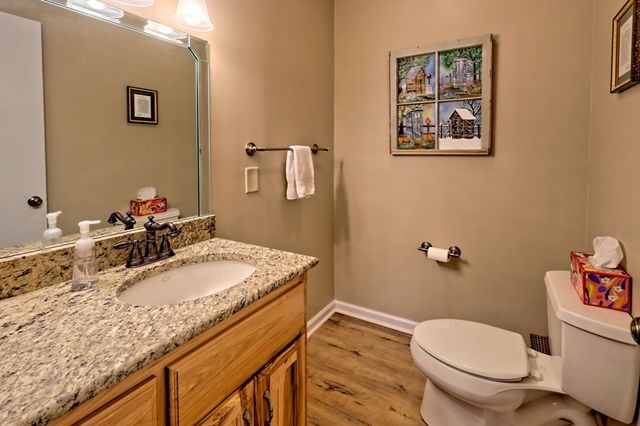 623 Overlook Way, Sky Valley, GA 30537