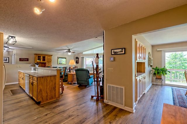 623 Overlook Way, Sky Valley, GA 30537