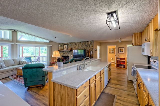 623 Overlook Way, Sky Valley, GA 30537