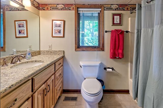 623 Overlook Way, Sky Valley, GA 30537