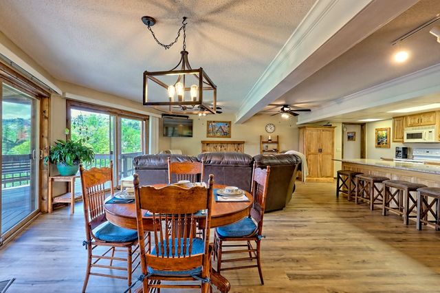 623 Overlook Way, Sky Valley, GA 30537