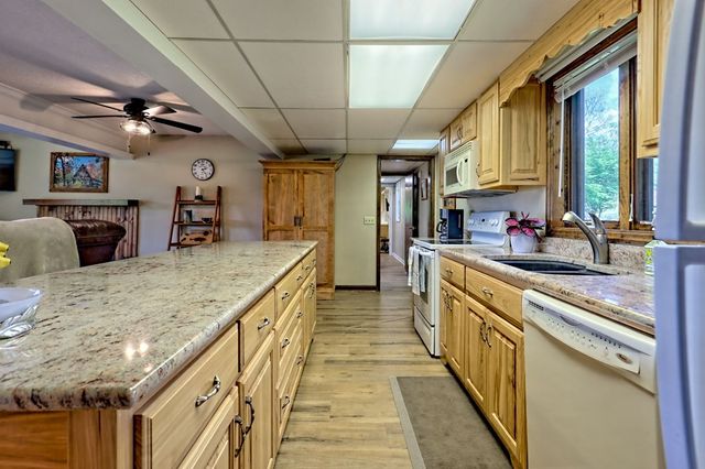623 Overlook Way, Sky Valley, GA 30537