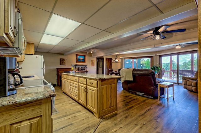 623 Overlook Way, Sky Valley, GA 30537