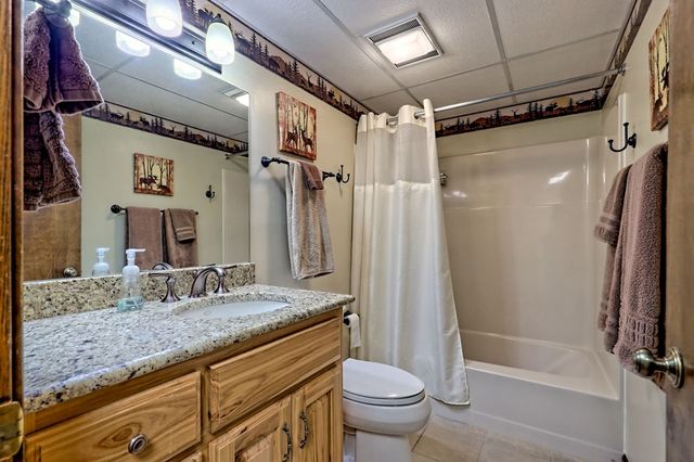 623 Overlook Way, Sky Valley, GA 30537