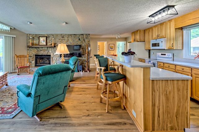 623 Overlook Way, Sky Valley, GA 30537