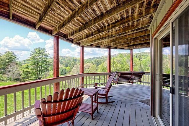 623 Overlook Way, Sky Valley, GA 30537