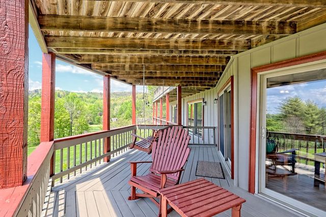 623 Overlook Way, Sky Valley, GA 30537