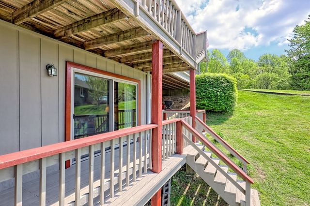 623 Overlook Way, Sky Valley, GA 30537