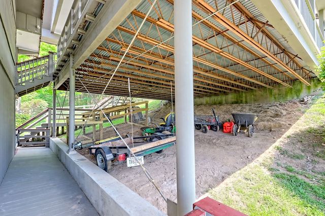 623 Overlook Way, Sky Valley, GA 30537