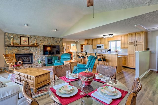 623 Overlook Way, Sky Valley, GA 30537