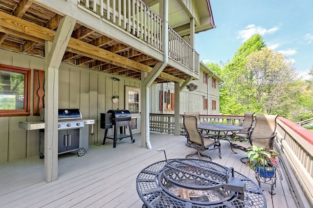 623 Overlook Way, Sky Valley, GA 30537