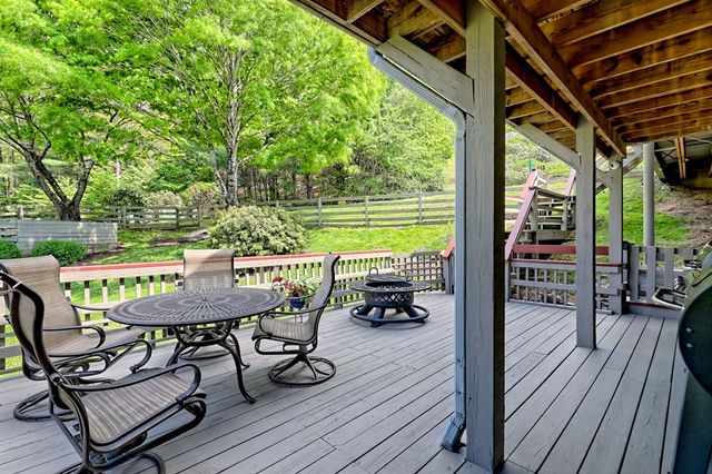 623 Overlook Way, Sky Valley, GA 30537