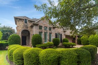 1604 Irons Court, Mckinney, TX 75072
