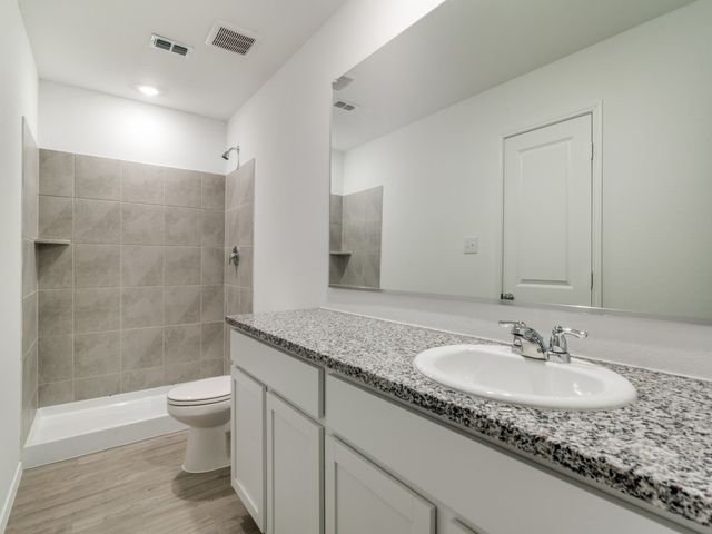 1511 Falconry Court, Forney, TX 75126