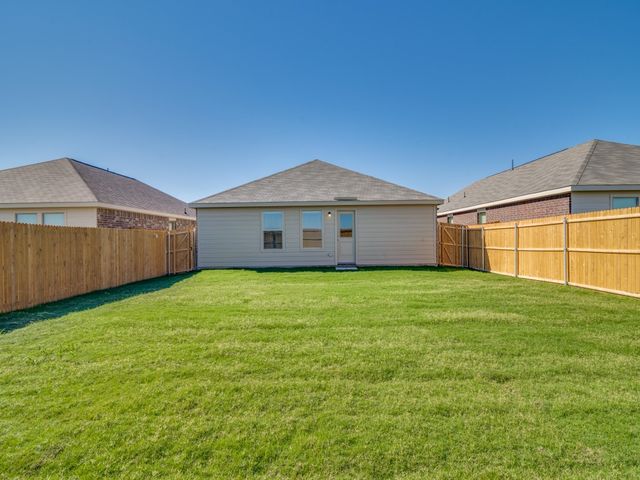 1511 Falconry Court, Forney, TX 75126