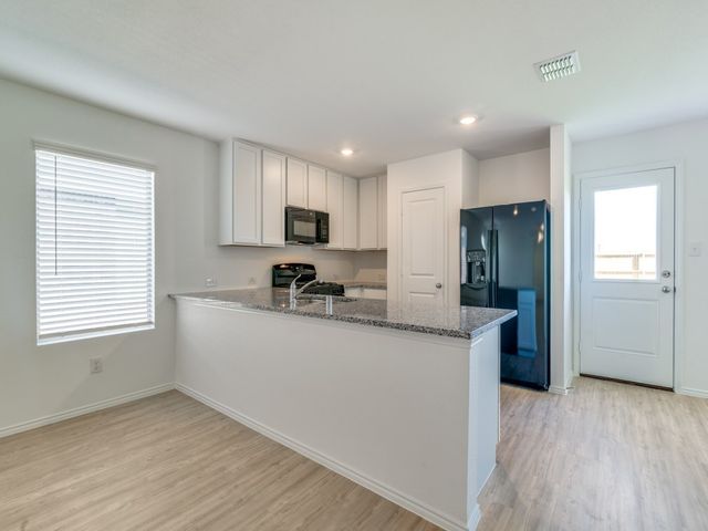 1511 Falconry Court, Forney, TX 75126