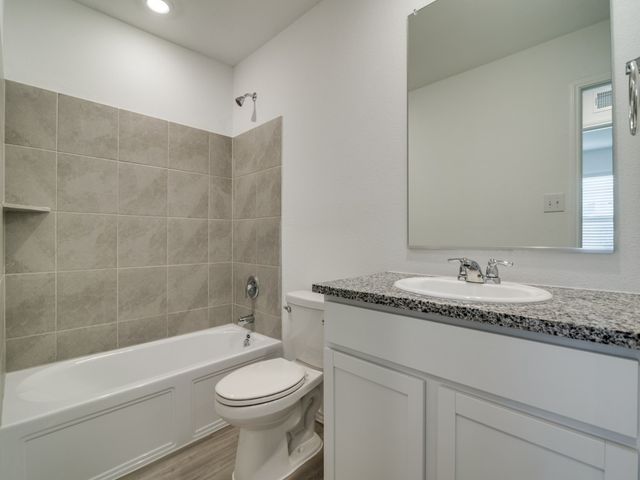 1511 Falconry Court, Forney, TX 75126