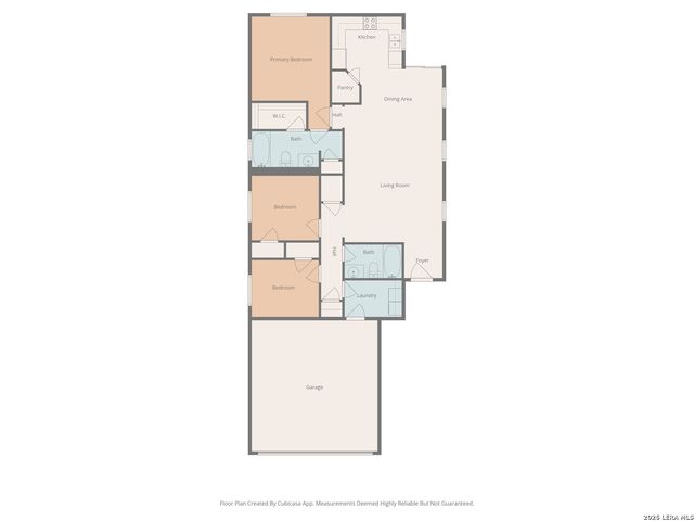 13422 RUTGERS GDN, San Antonio, TX 78249