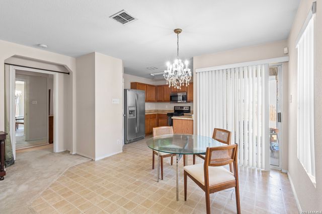 13422 RUTGERS GDN, San Antonio, TX 78249