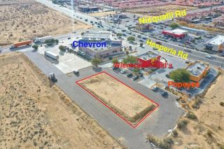 0 Hesperia, Victorville, CA 92395