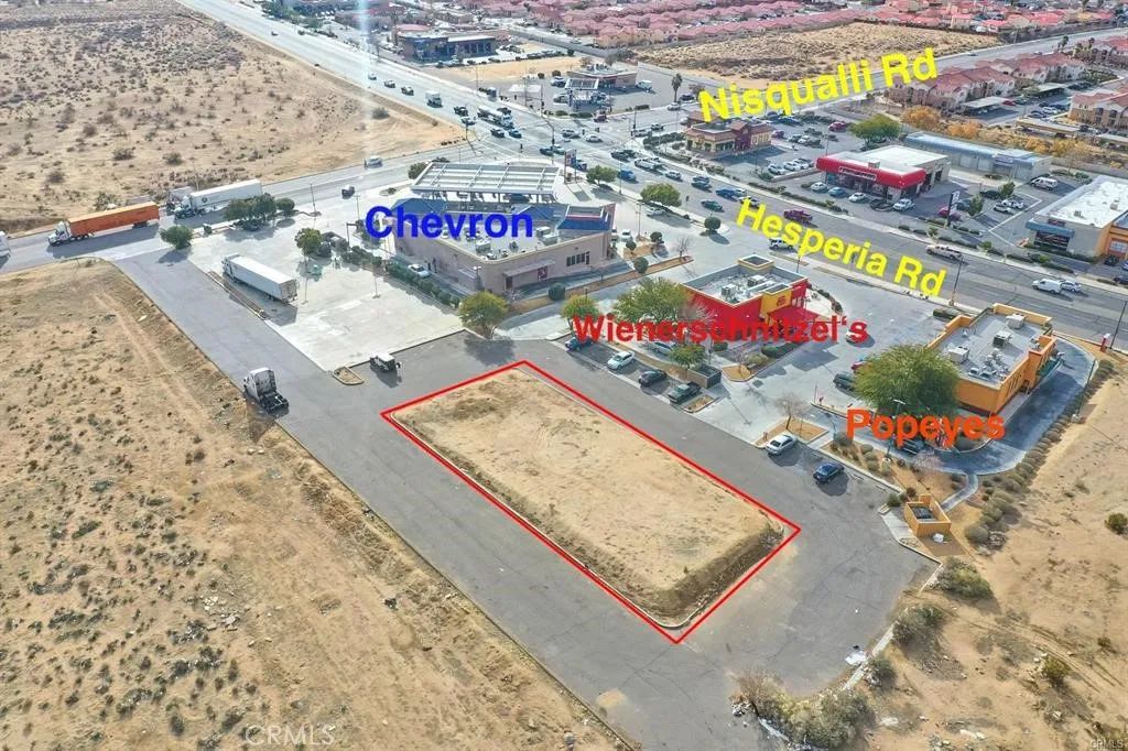 0 Hesperia, Victorville, CA 92395