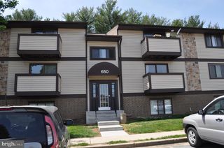 650-L HEATHER RIDGE DR #12L, Frederick, MD 21702