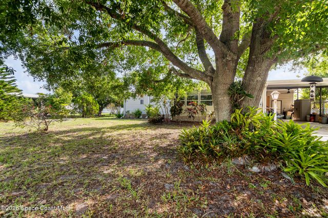 1289 Gardenia Drive, Barefoot Bay, FL 32976