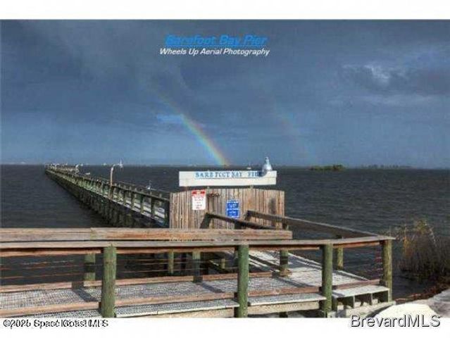 1289 Gardenia Drive, Barefoot Bay, FL 32976