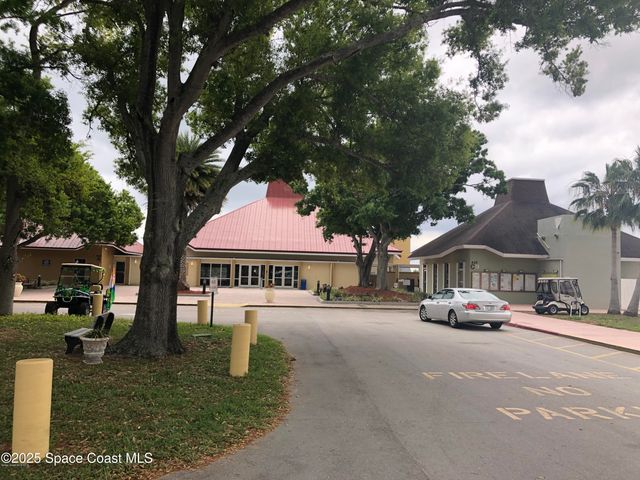 1289 Gardenia Drive, Barefoot Bay, FL 32976