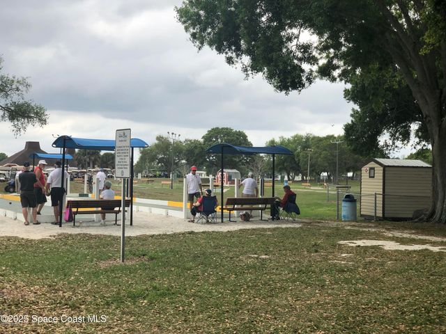 1289 Gardenia Drive, Barefoot Bay, FL 32976