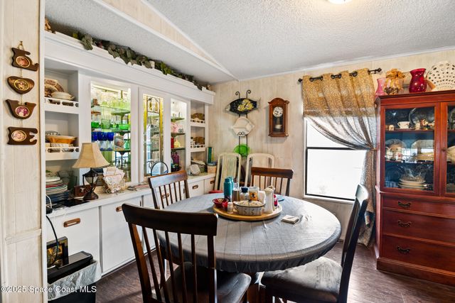 1289 Gardenia Drive, Barefoot Bay, FL 32976