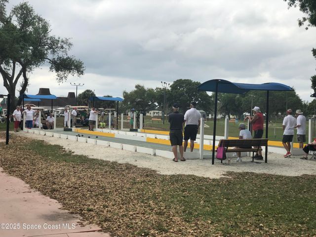 1289 Gardenia Drive, Barefoot Bay, FL 32976