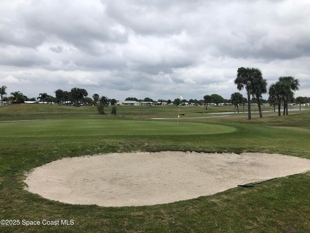 1289 Gardenia Drive, Barefoot Bay, FL 32976