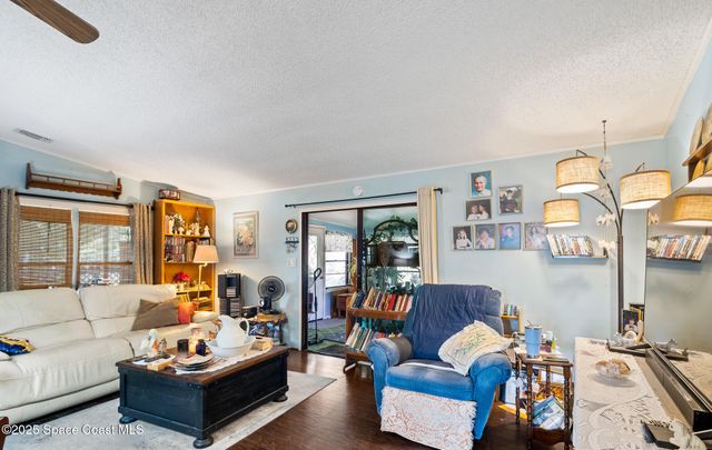 1289 Gardenia Drive, Barefoot Bay, FL 32976