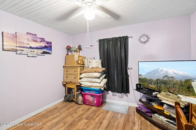 1289 Gardenia Drive, Barefoot Bay, FL 32976