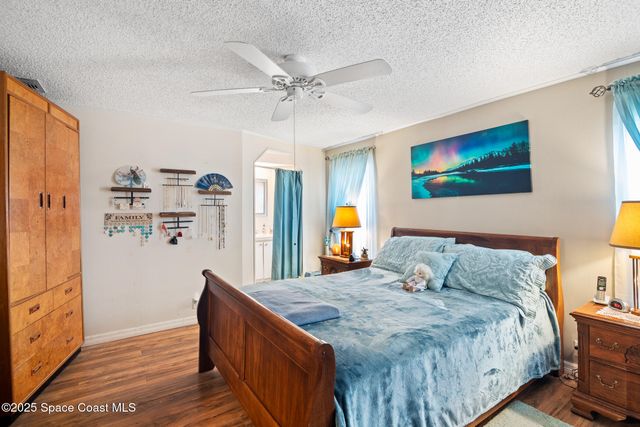 1289 Gardenia Drive, Barefoot Bay, FL 32976